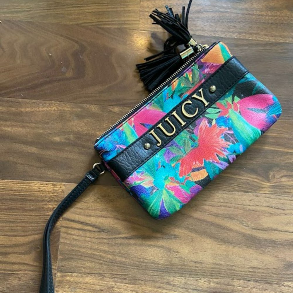 Juicy Handbag